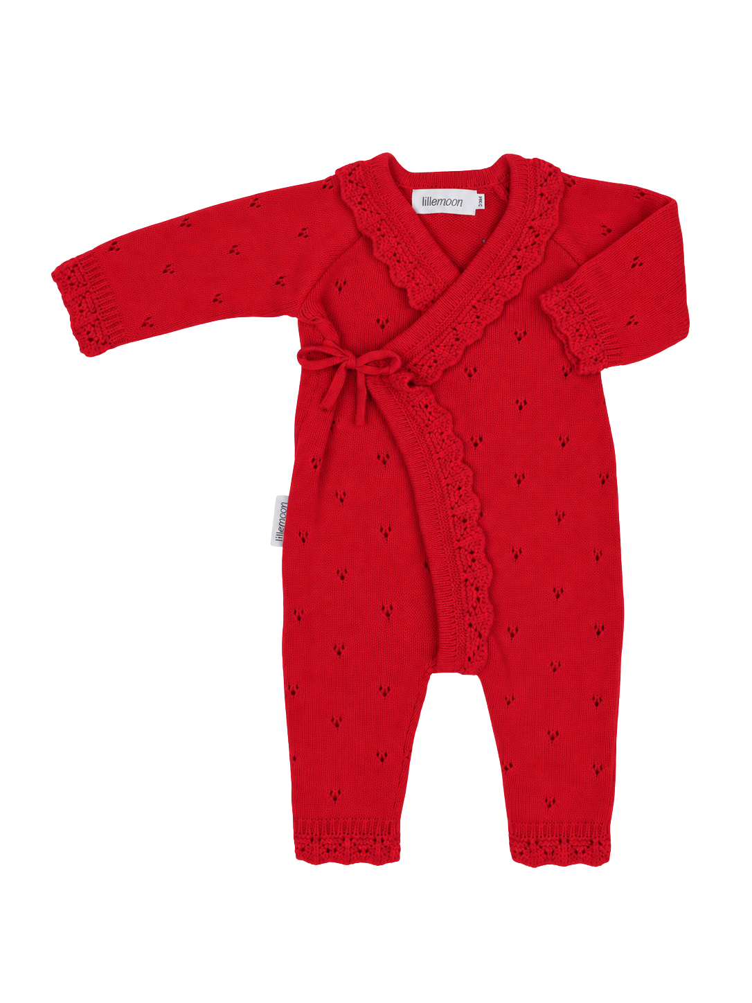Boxpakje Chloé | Cherry Red