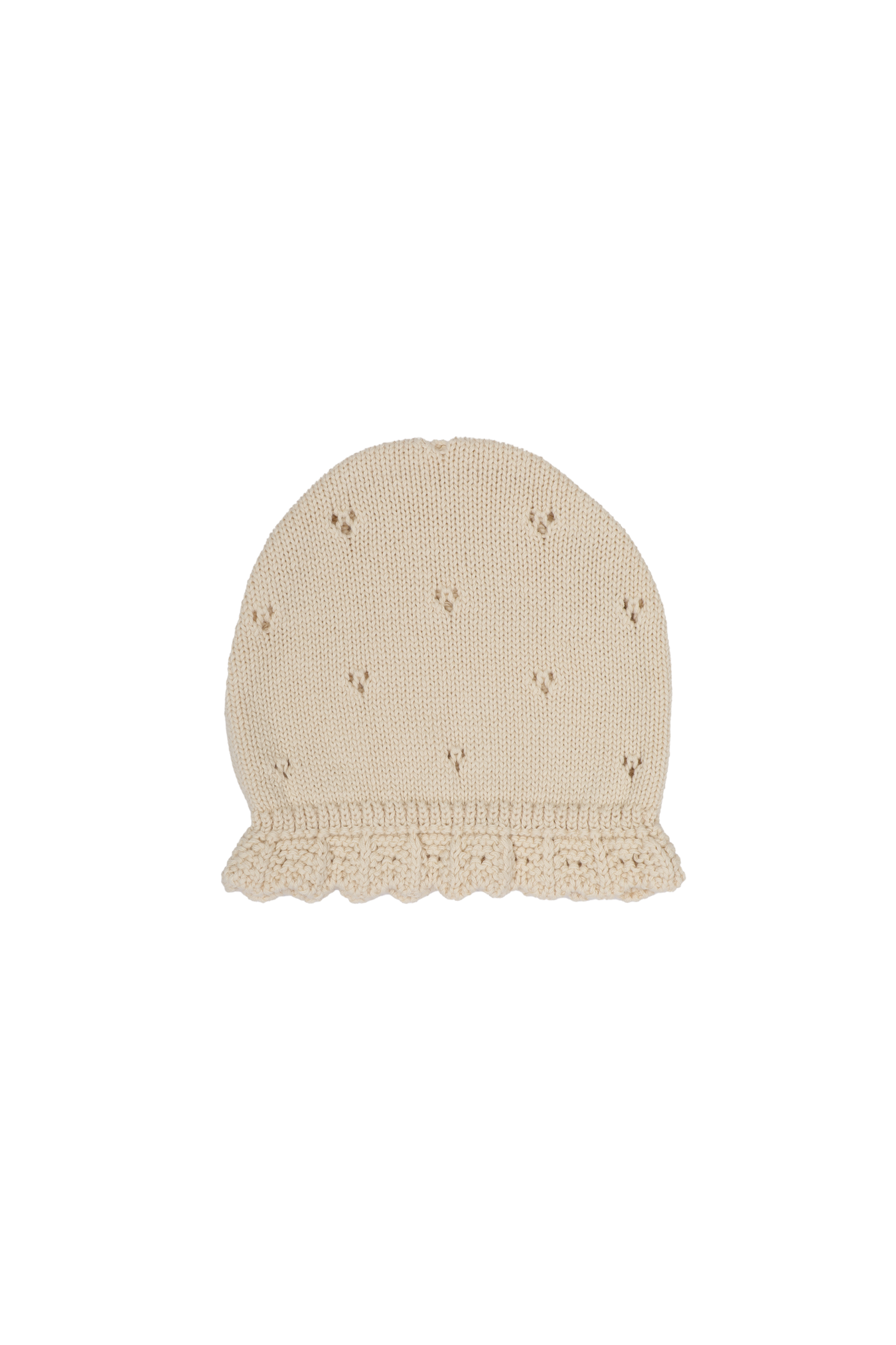 Muts Noor | Vanille