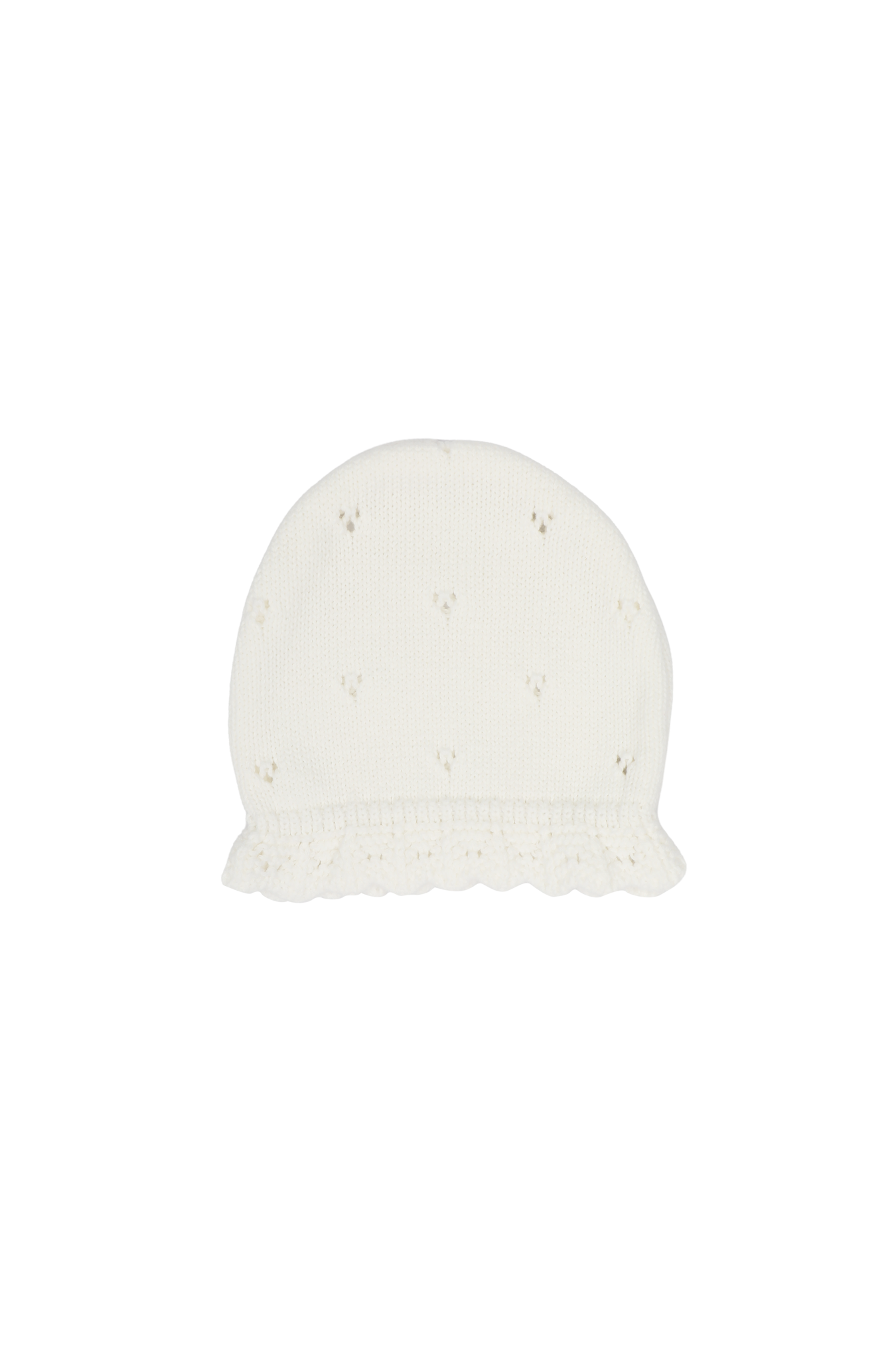 Muts Noor | Milky White