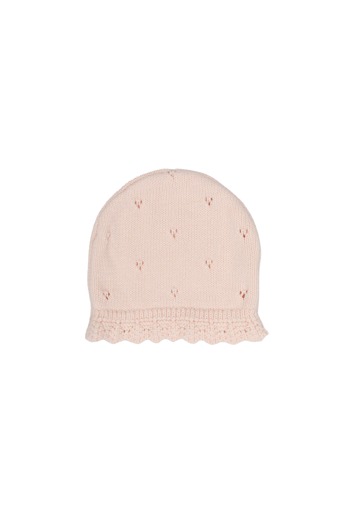 Muts Noor | Baby Blush
