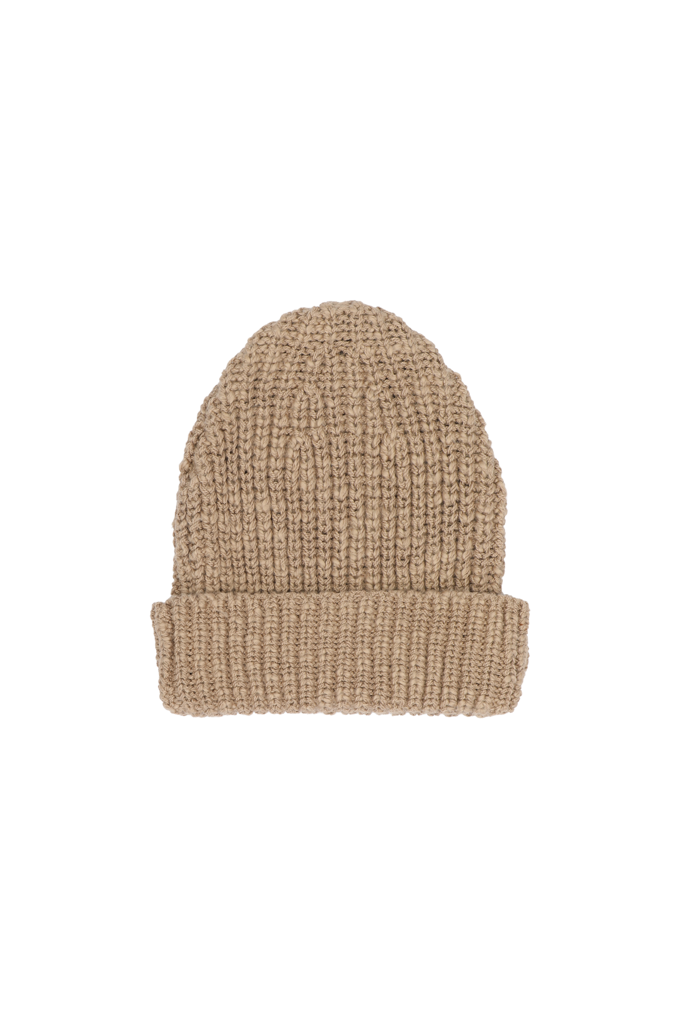 Muts Jax | Teddy Brown