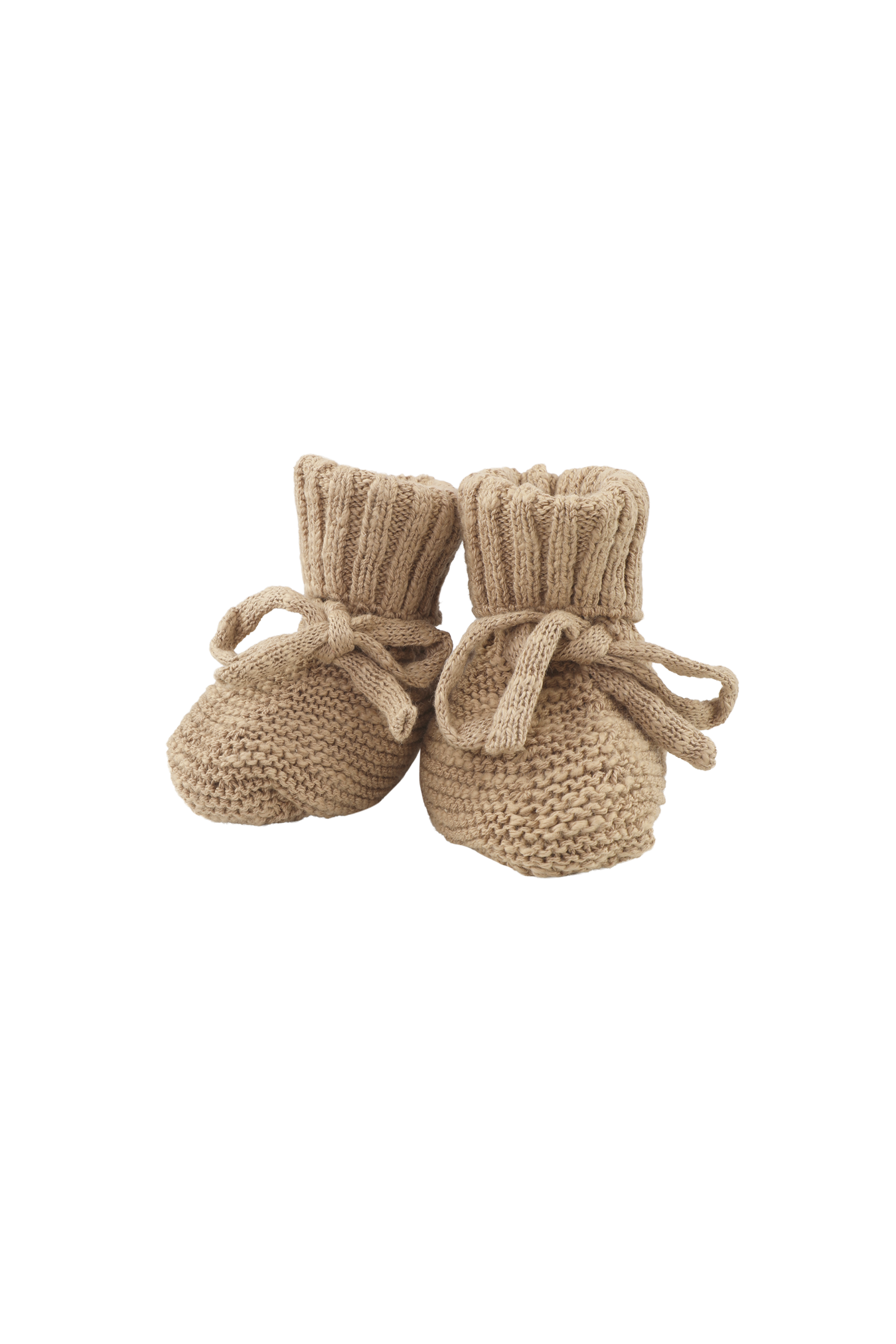 Slofjes Ollie | Teddy Brown